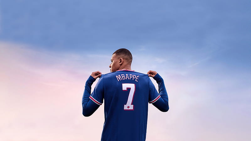 kylian mbappe wallpaper 2022 0059