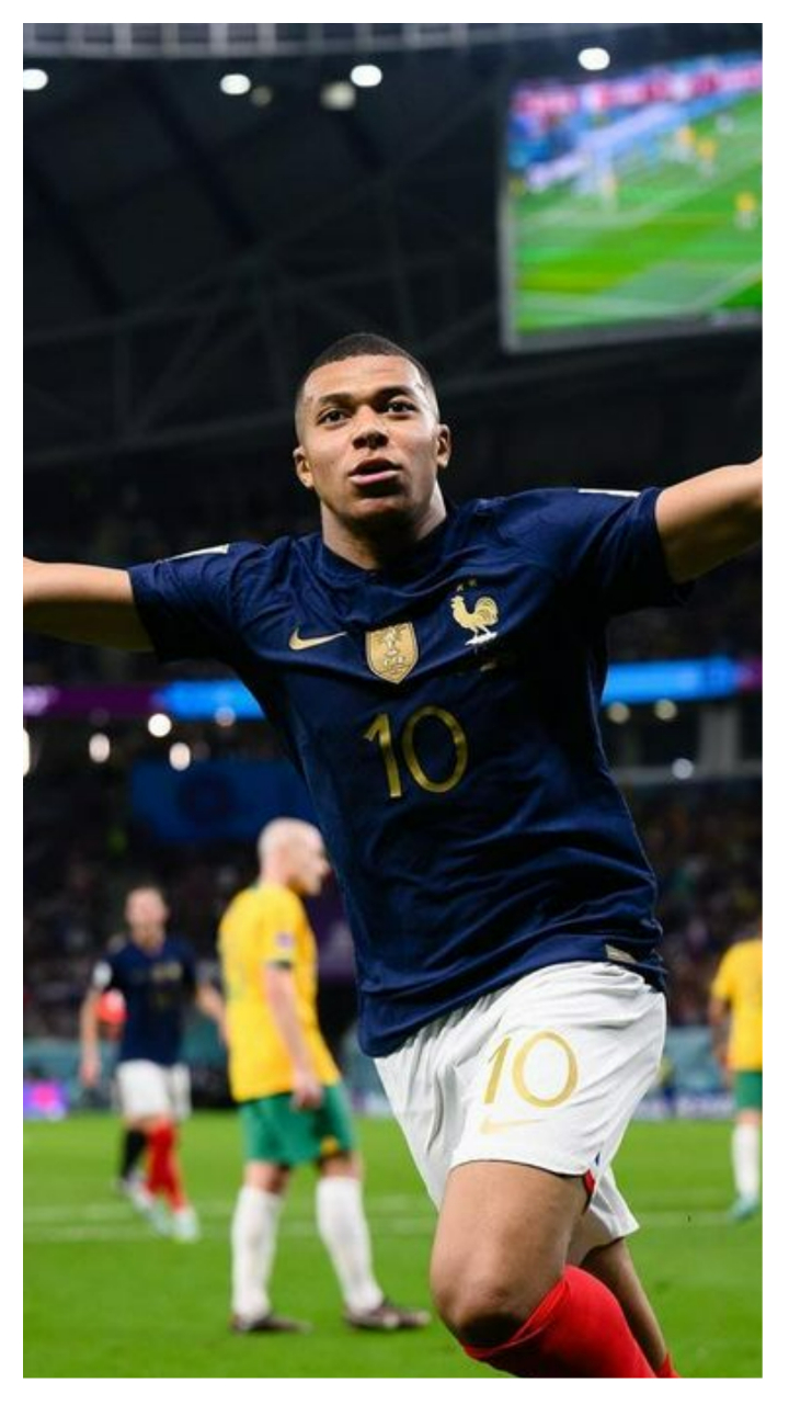 kylian mbappe wallpaper 2022 0072