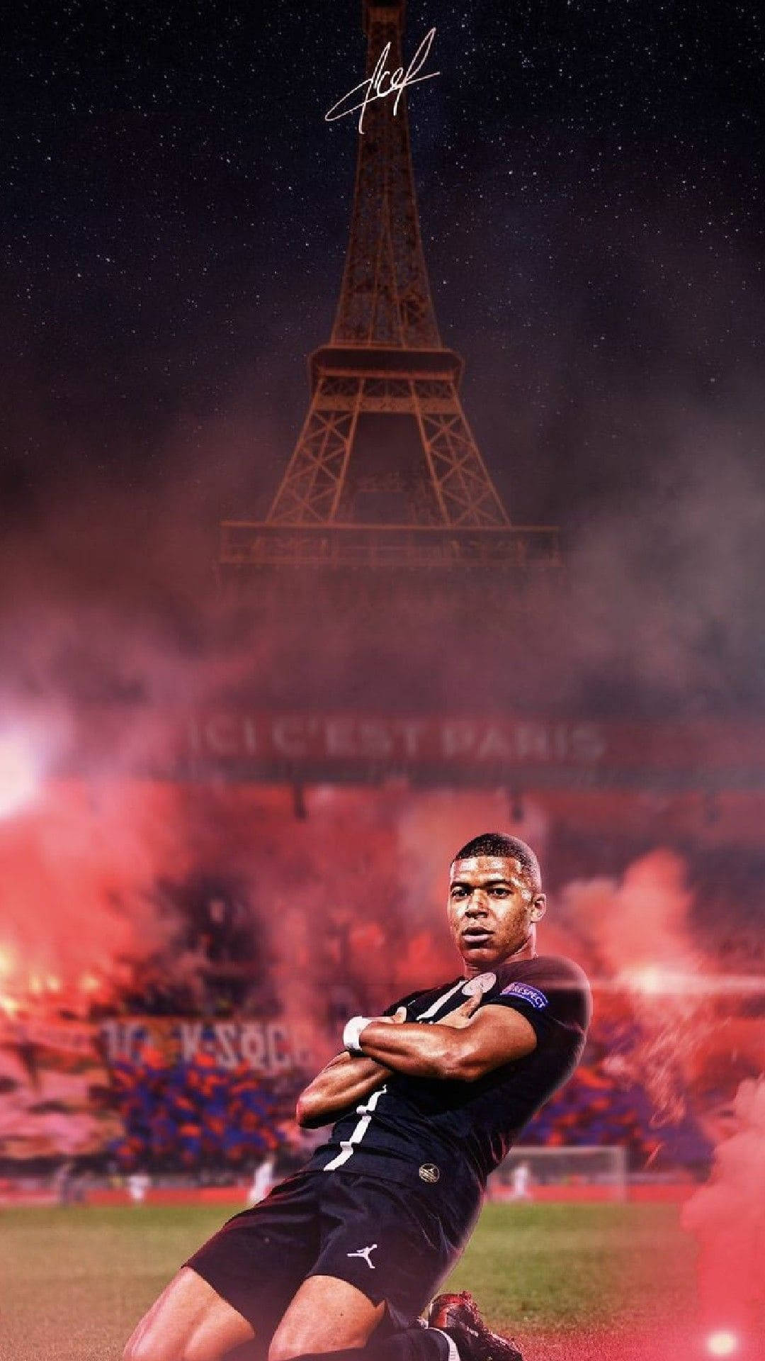 kylian mbappe wallpaper 2022 0073