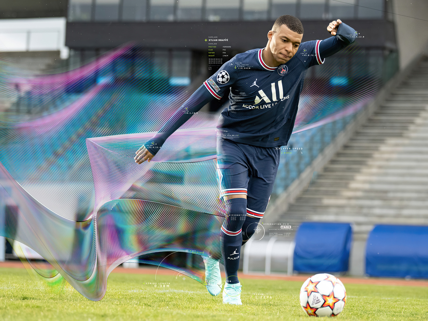 kylian mbappe wallpaper 2022 0084