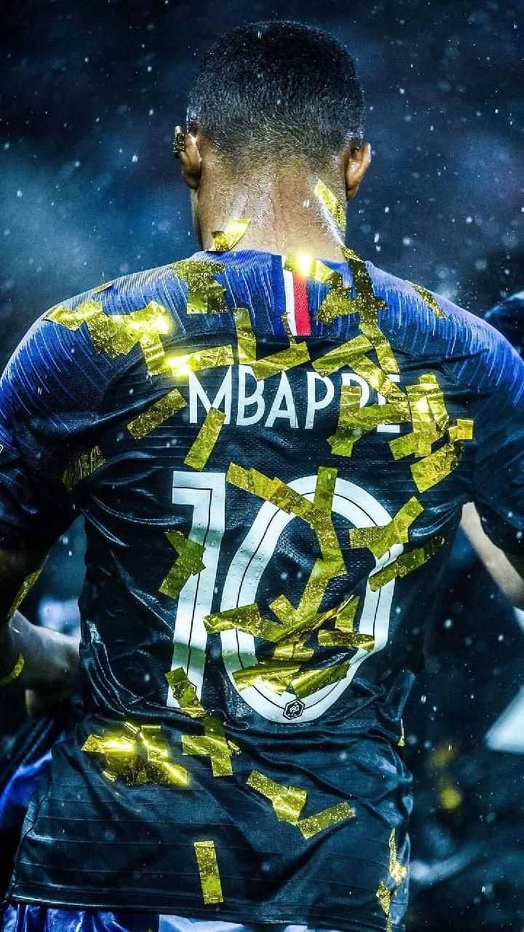 kylian mbappe wallpaper 2022 0098