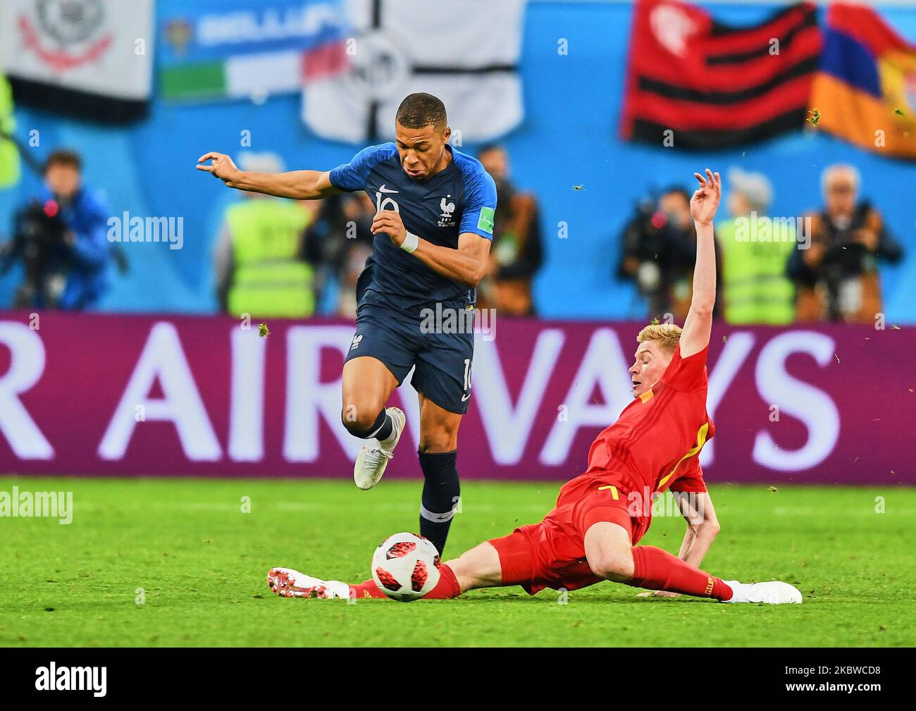 kylian mbappe - world cup 2018 france soccer player wallpapers 0031