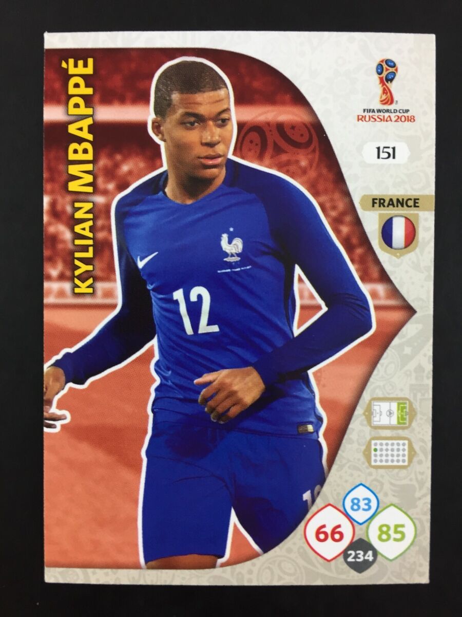 kylian mbappe - world cup 2018 france soccer player wallpapers 0043