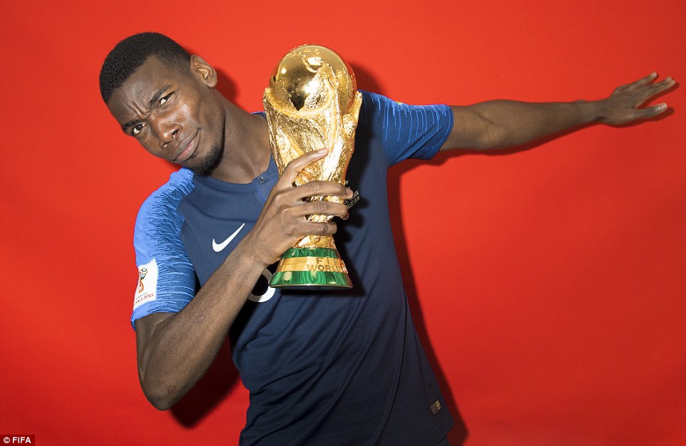 kylian mbappe - world cup 2018 france soccer player wallpapers 0051
