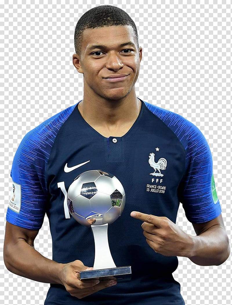 kylian mbappe - world cup 2018 france soccer player wallpapers 0070