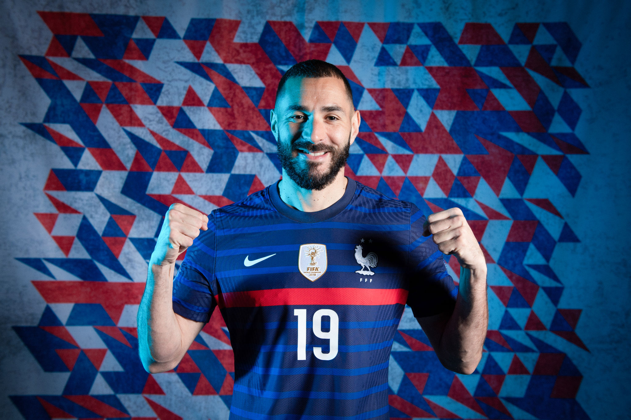 kylian mbappe - world cup 2018 france soccer player wallpapers 0072