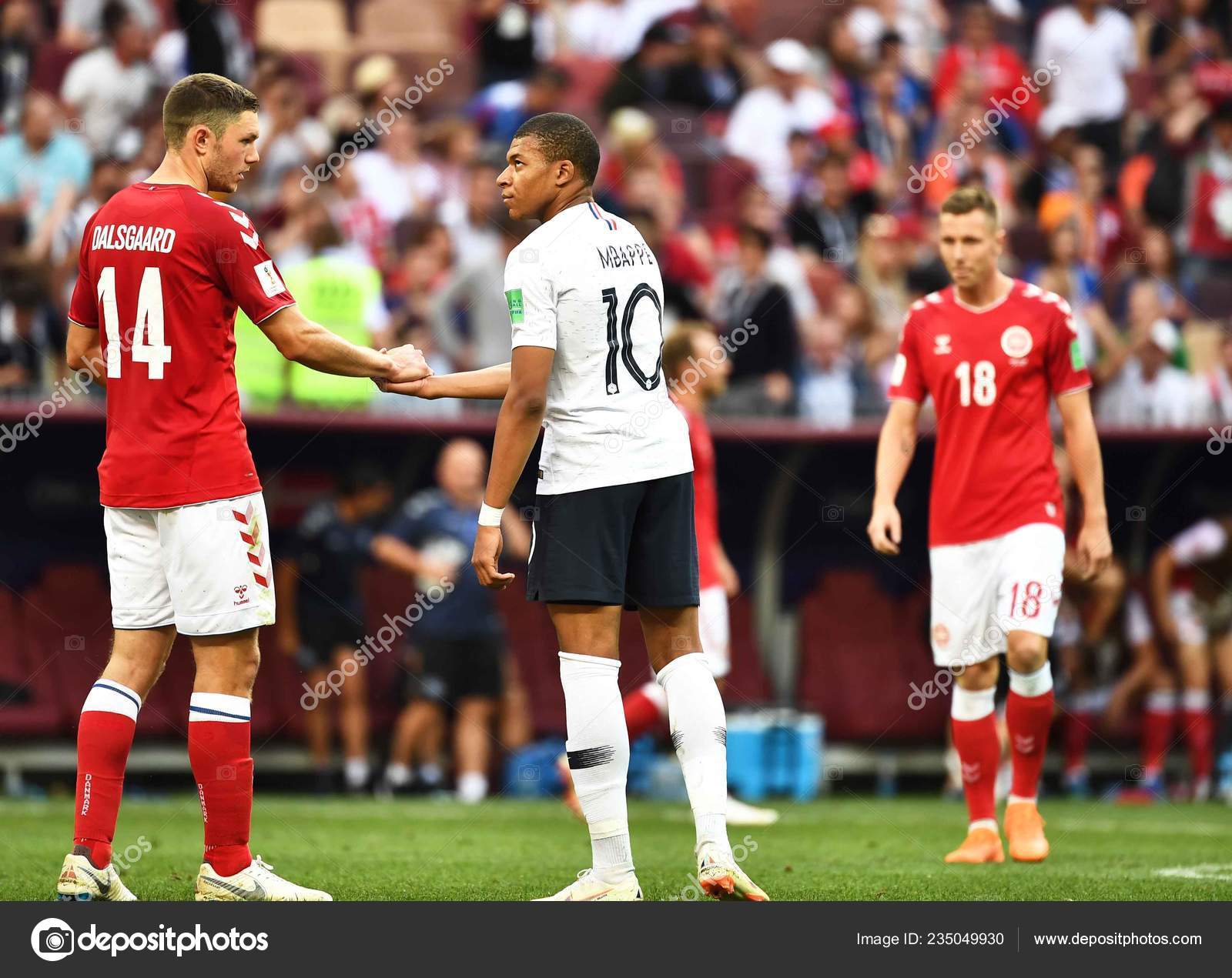 kylian mbappe - world cup 2018 france soccer player wallpapers 0081