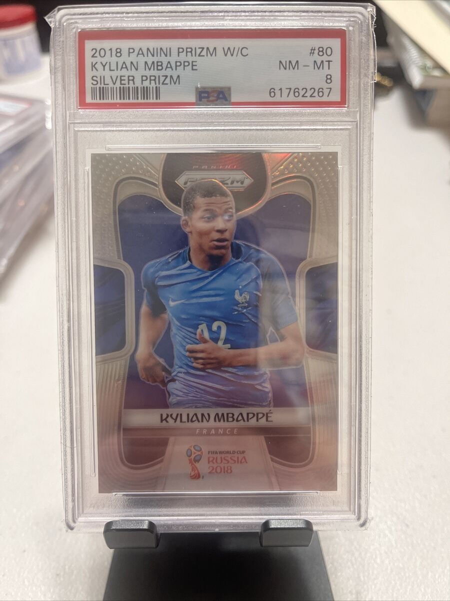 kylian mbappe - world cup 2018 france soccer player wallpapers 0084