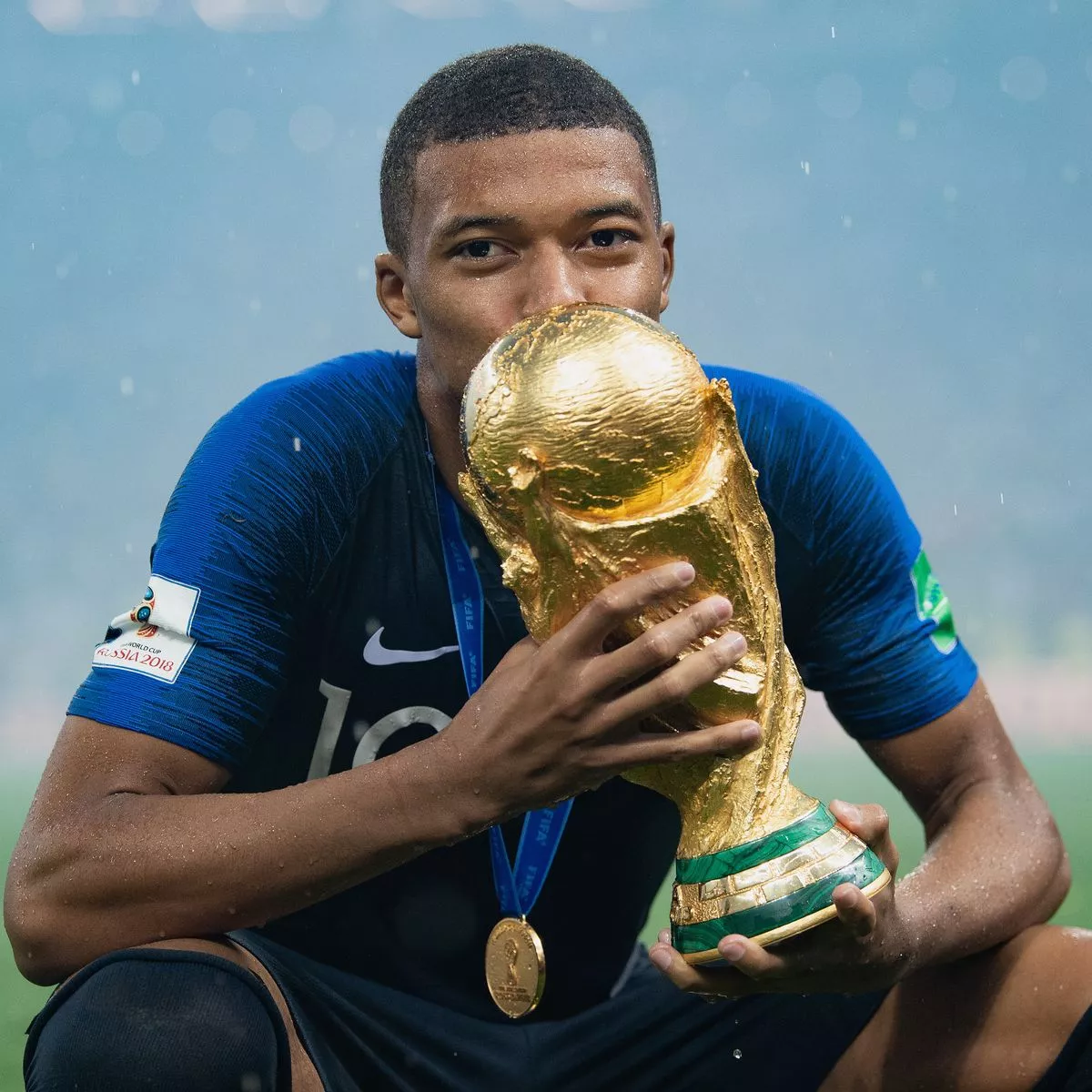 kylian mbappe world cup 2018 0012