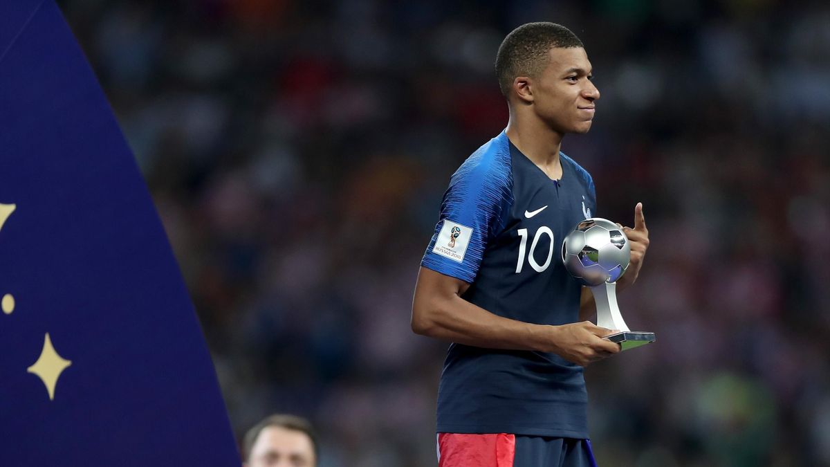 kylian mbappe world cup 2018 0013
