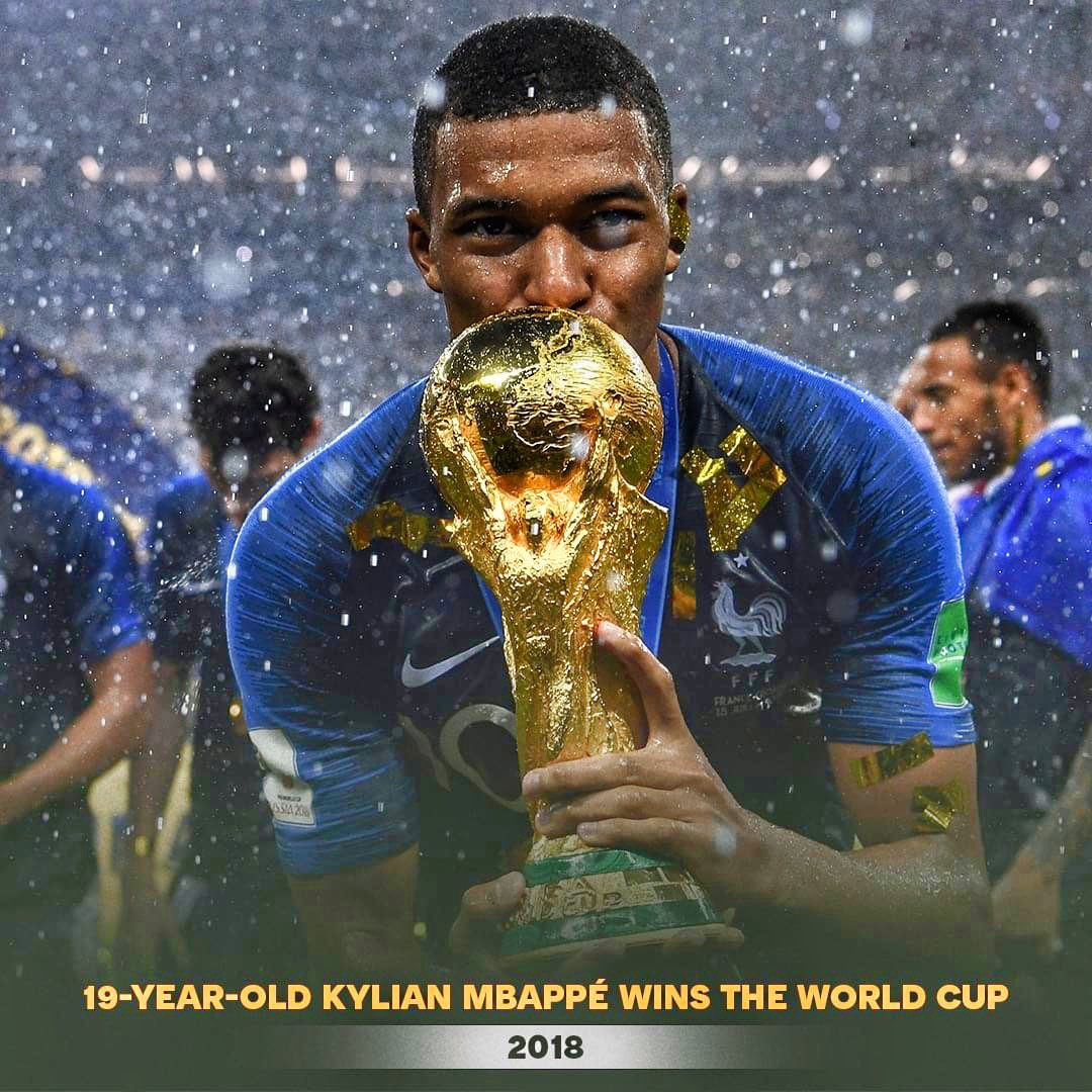 kylian mbappe world cup 2018 0014