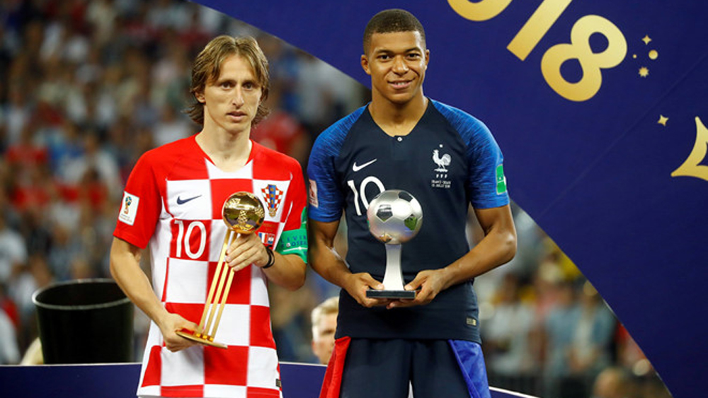 kylian mbappe world cup 2018 0015