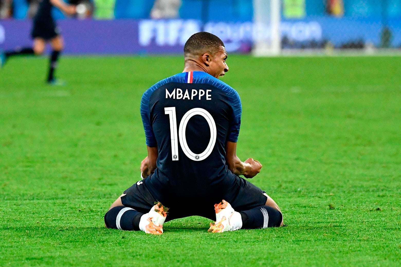 kylian mbappe world cup 2018 0016