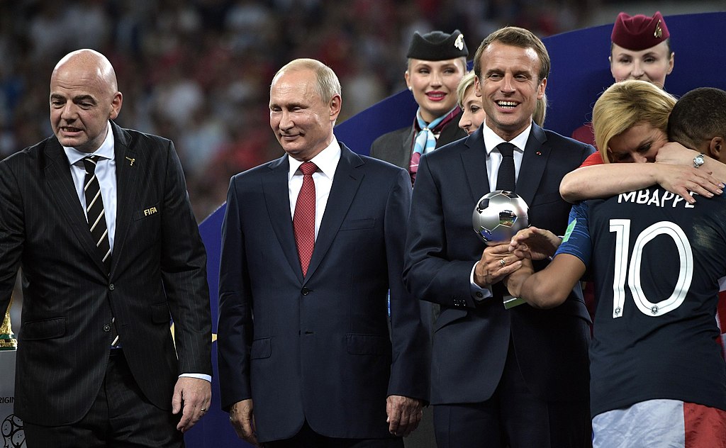 kylian mbappe world cup 2018 0017