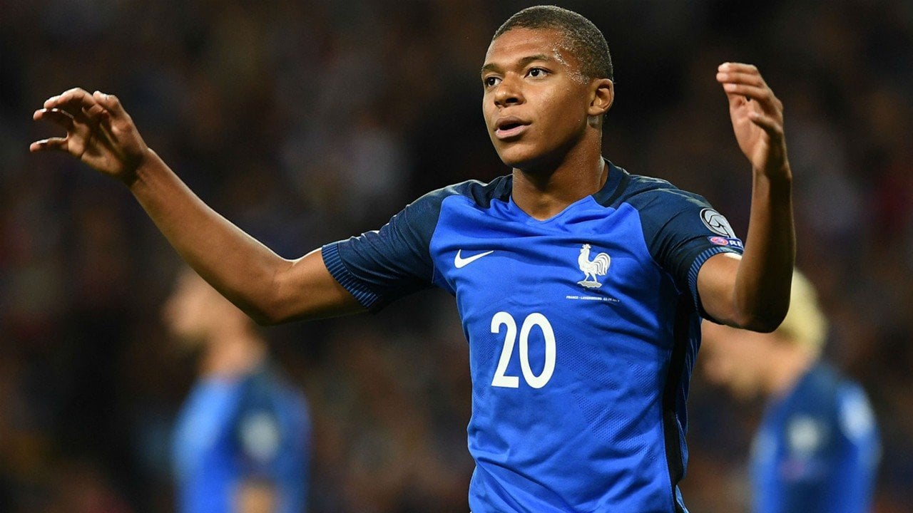 kylian mbappe world cup 2018 0021