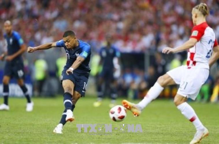 kylian mbappe world cup 2018 0027