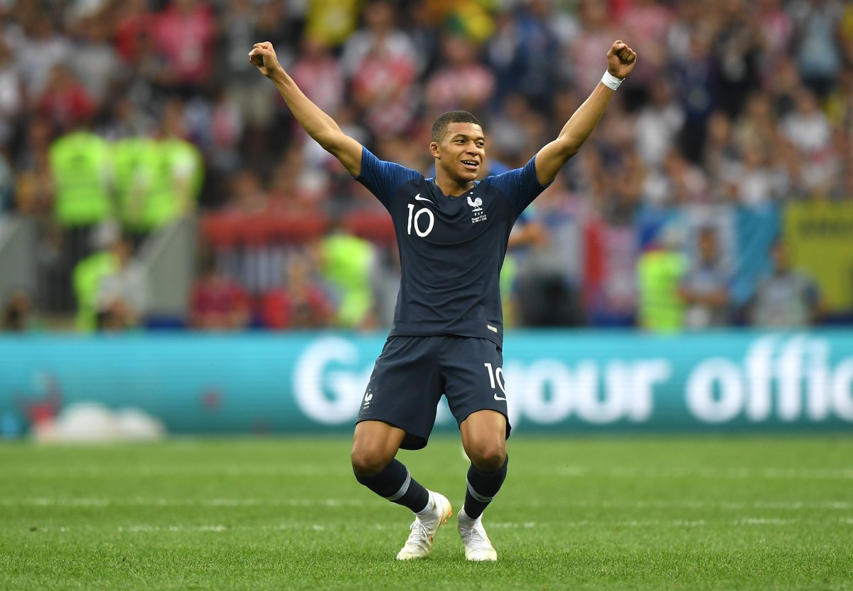kylian mbappe world cup 2018 0029