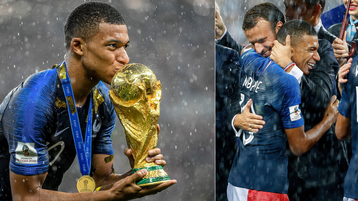 kylian mbappe world cup 2018 0030