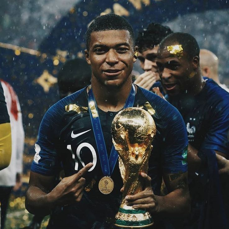 kylian mbappe world cup 2018 0034