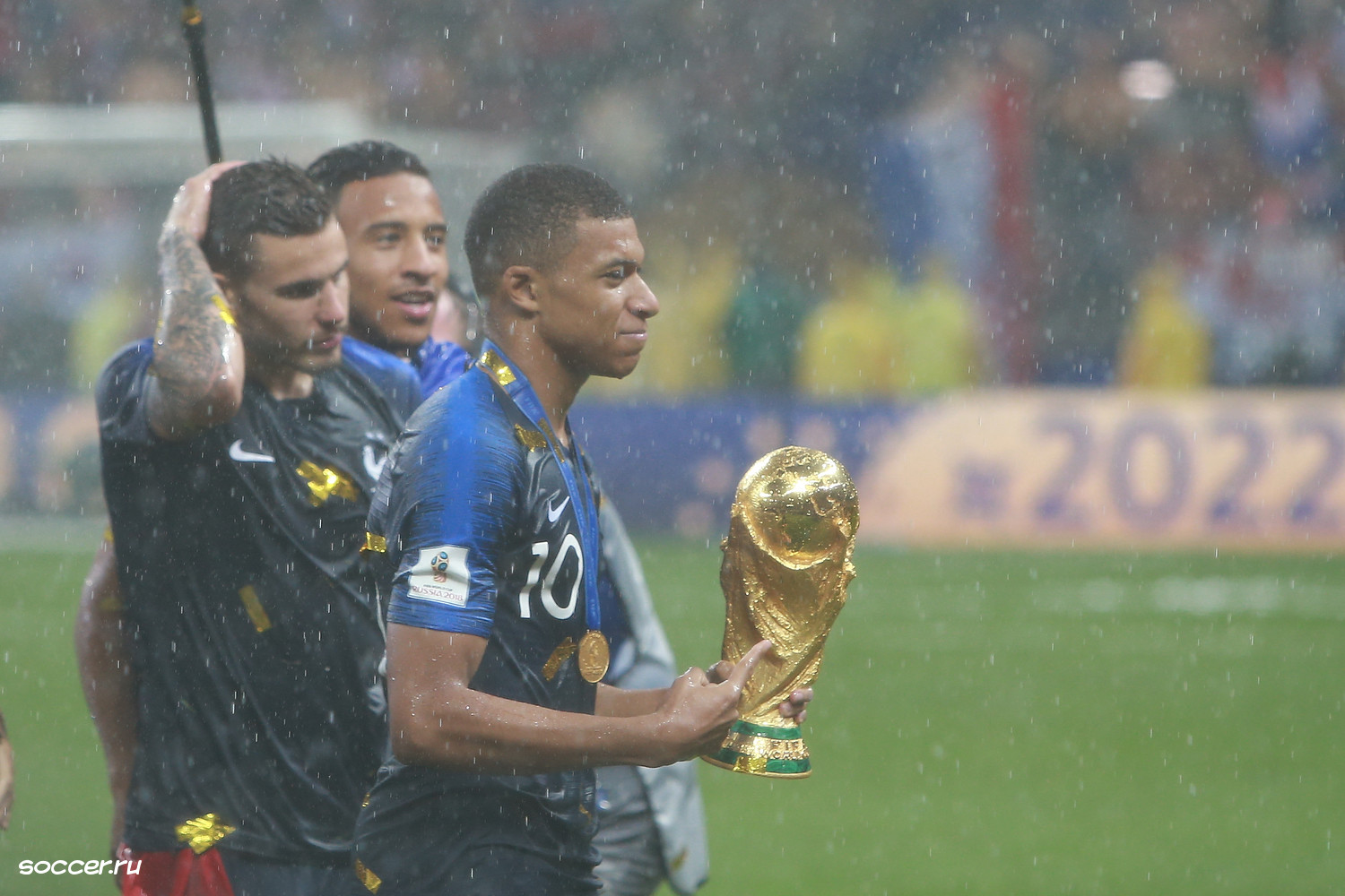 kylian mbappe world cup 2018 0038