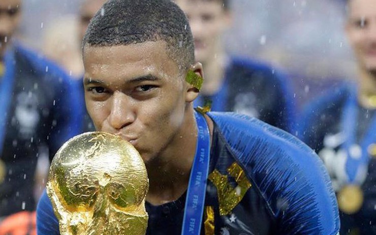 kylian mbappe world cup 2018 0040