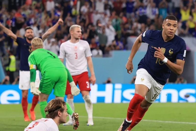 kylian mbappe world cup 2018 0041