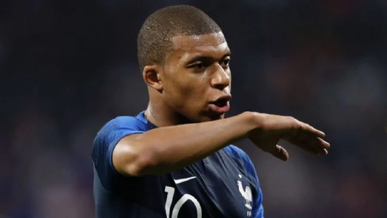 kylian mbappe world cup 2018 0042