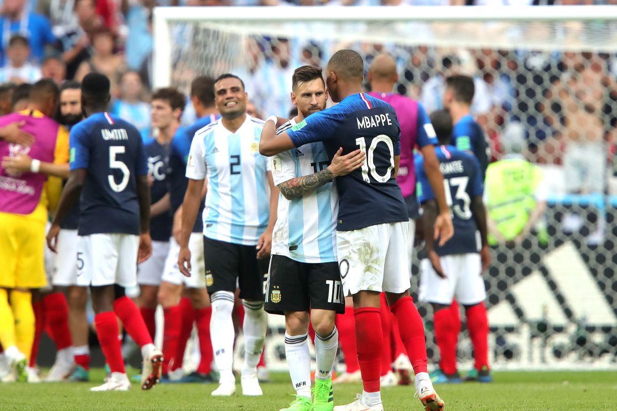 kylian mbappe world cup 2018 0043