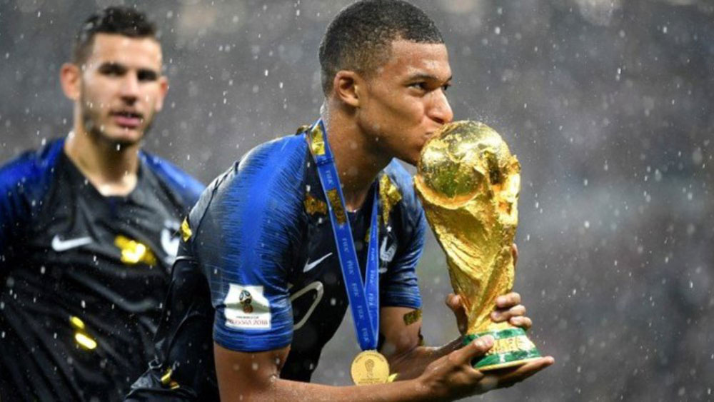kylian mbappe world cup 2018 0047