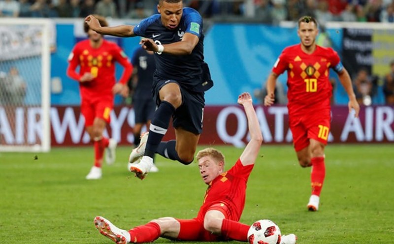 kylian mbappe world cup 2018 0048