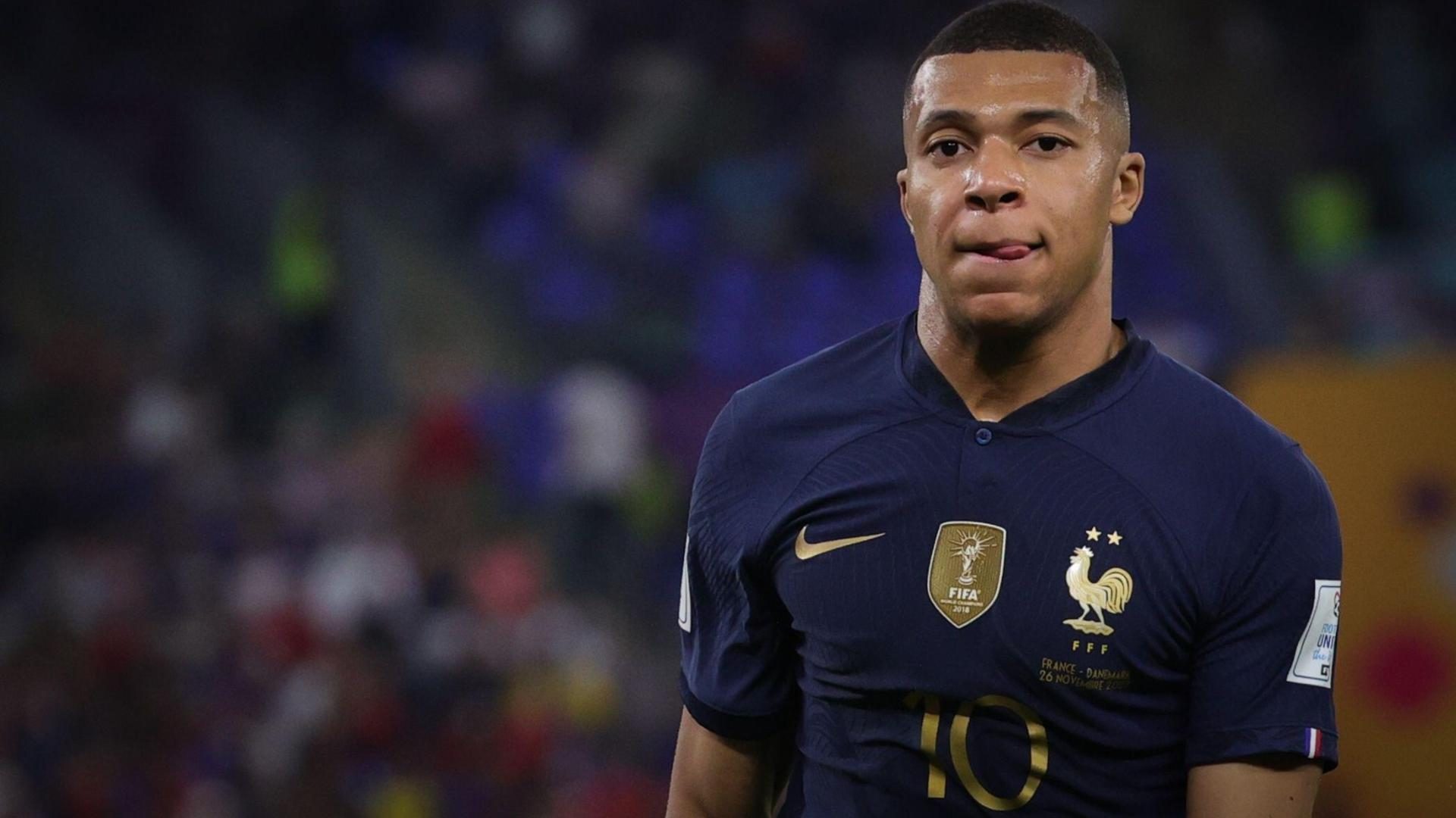 kylian mbappe world cup 2018 0050