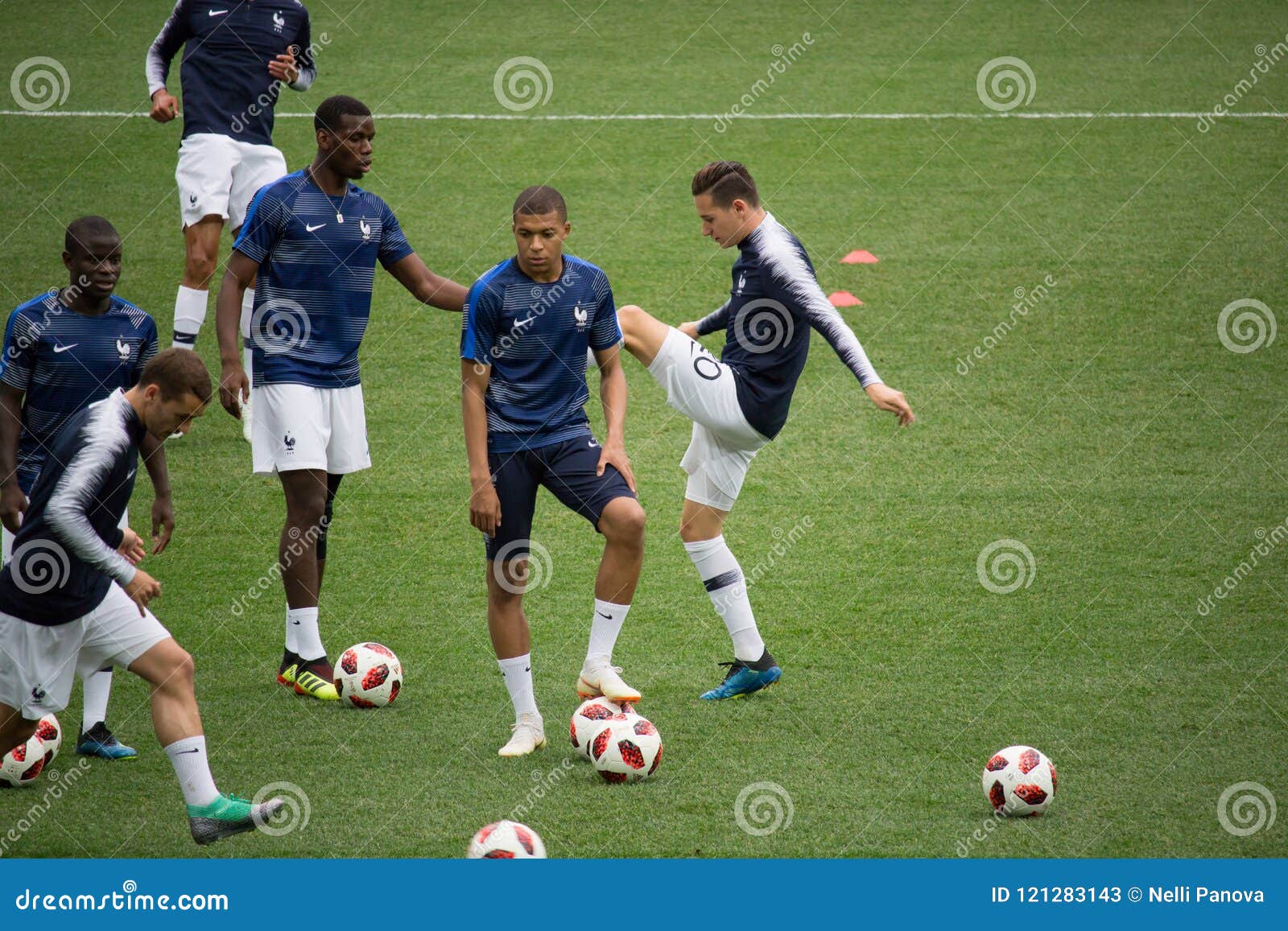 kylian mbappe world cup 2018 0051