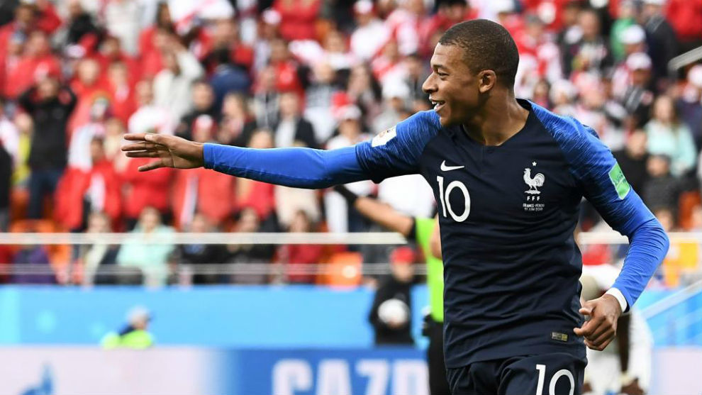 kylian mbappe world cup 2018 0054