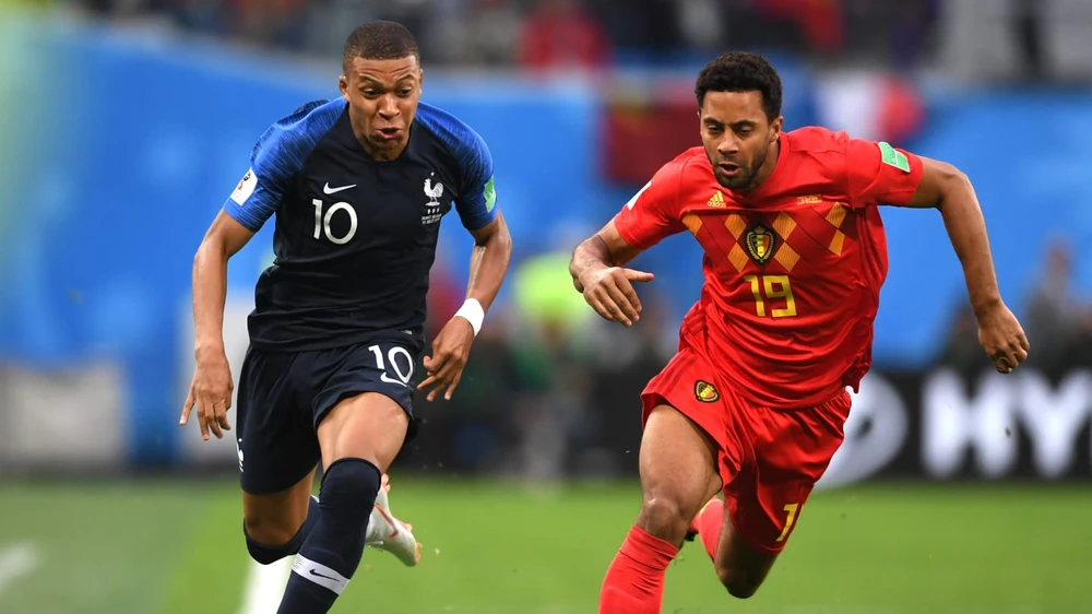 kylian mbappe world cup 2018 0056