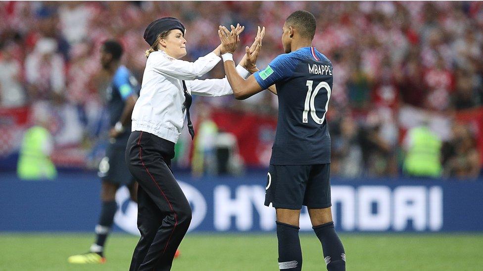 kylian mbappe world cup 2018 0058