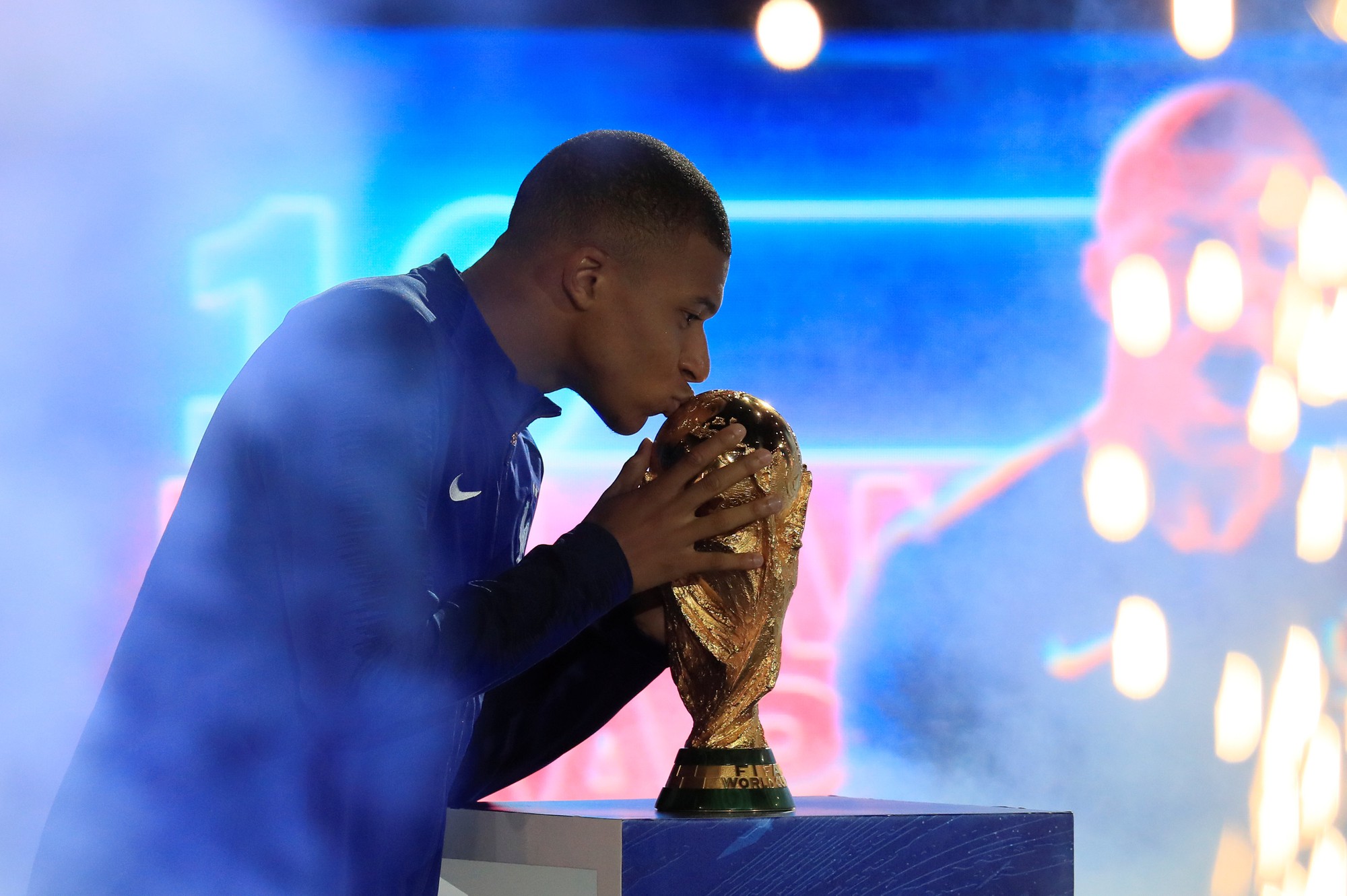 kylian mbappe world cup 2018 0059