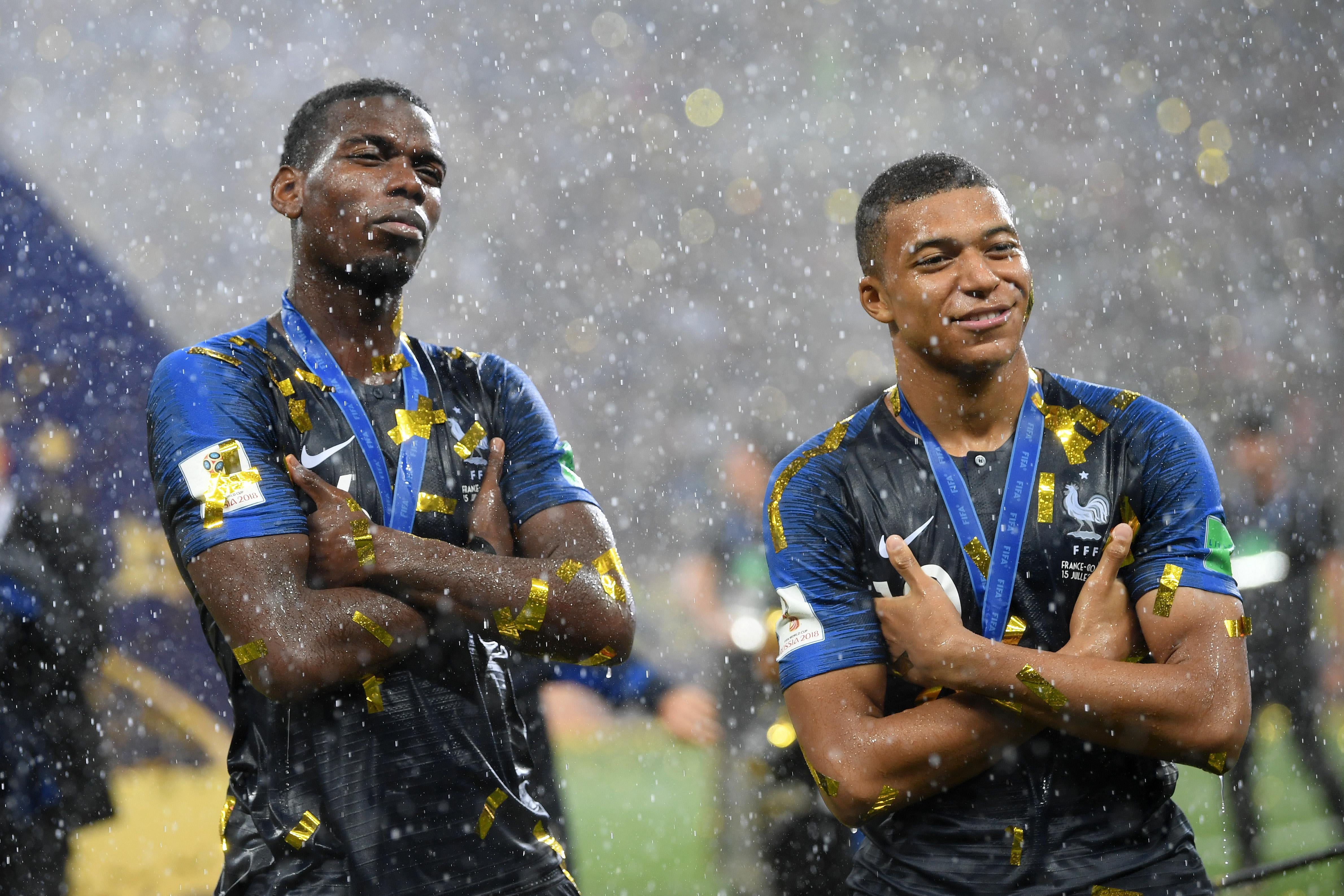 kylian mbappe world cup 2018 0063