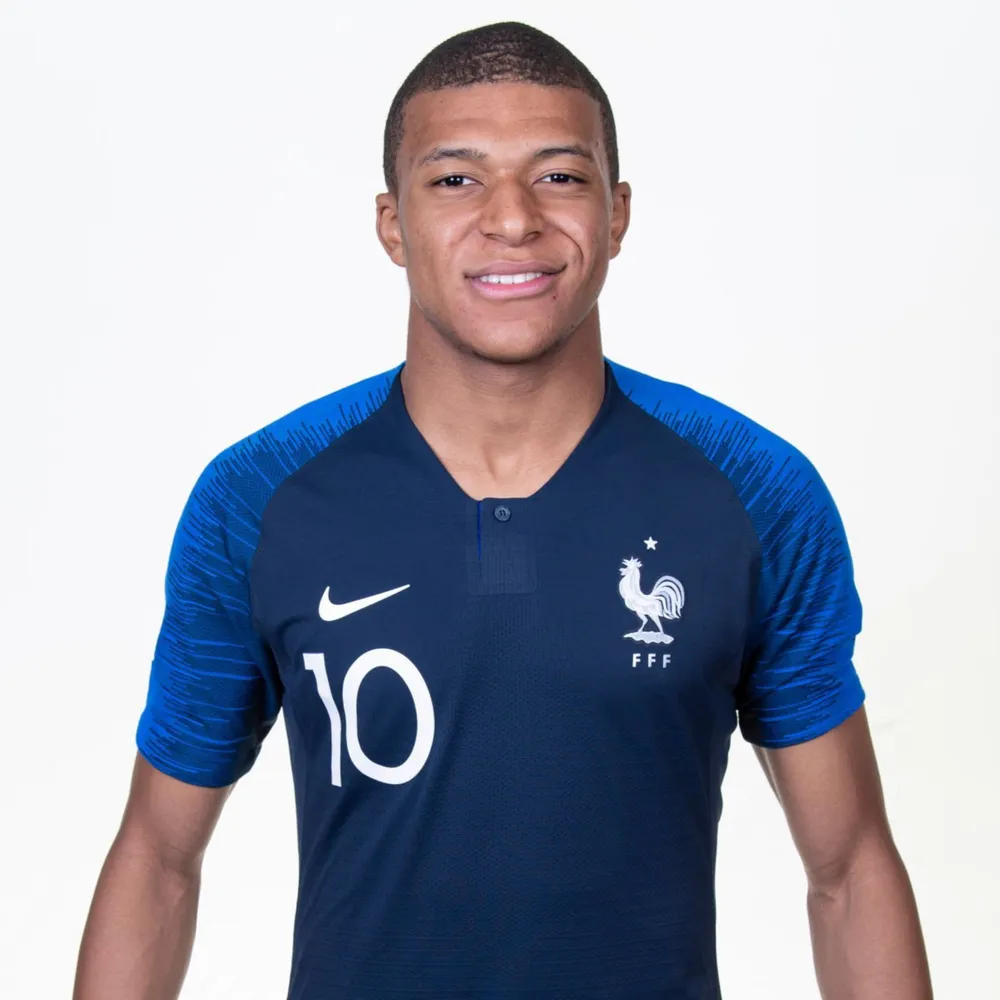 kylian mbappe world cup 2018 0064