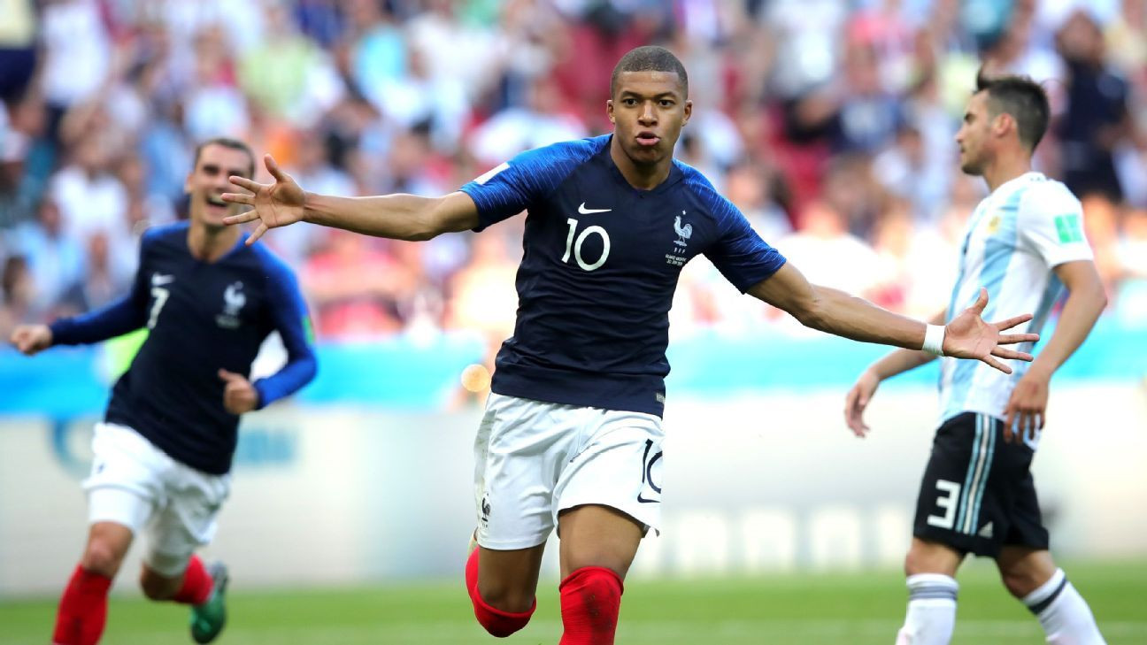 kylian mbappe world cup 2018 0065