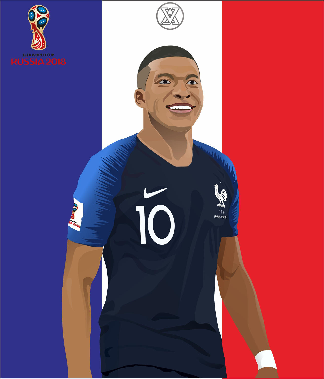 kylian mbappe world cup 2018 0067