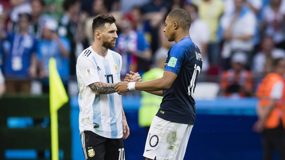 kylian mbappe world cup 2018 0069