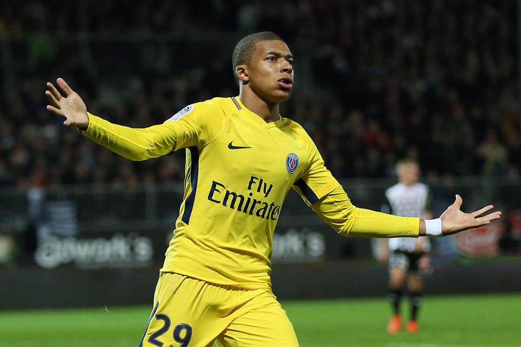 kylian mbappe world cup 2018 0071