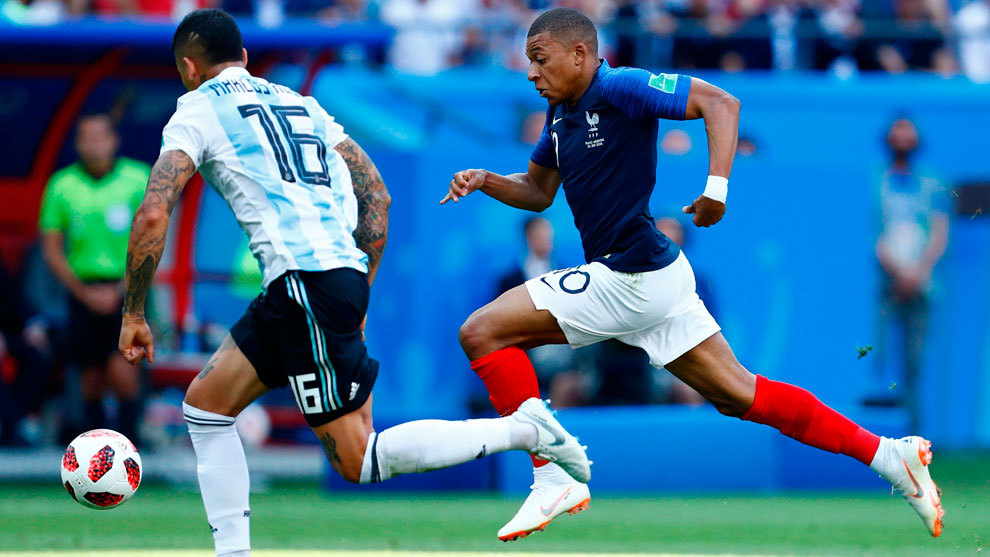 kylian mbappe world cup 2018 0073