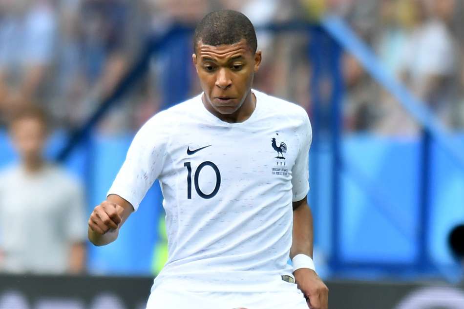 kylian mbappe world cup 2018 0075