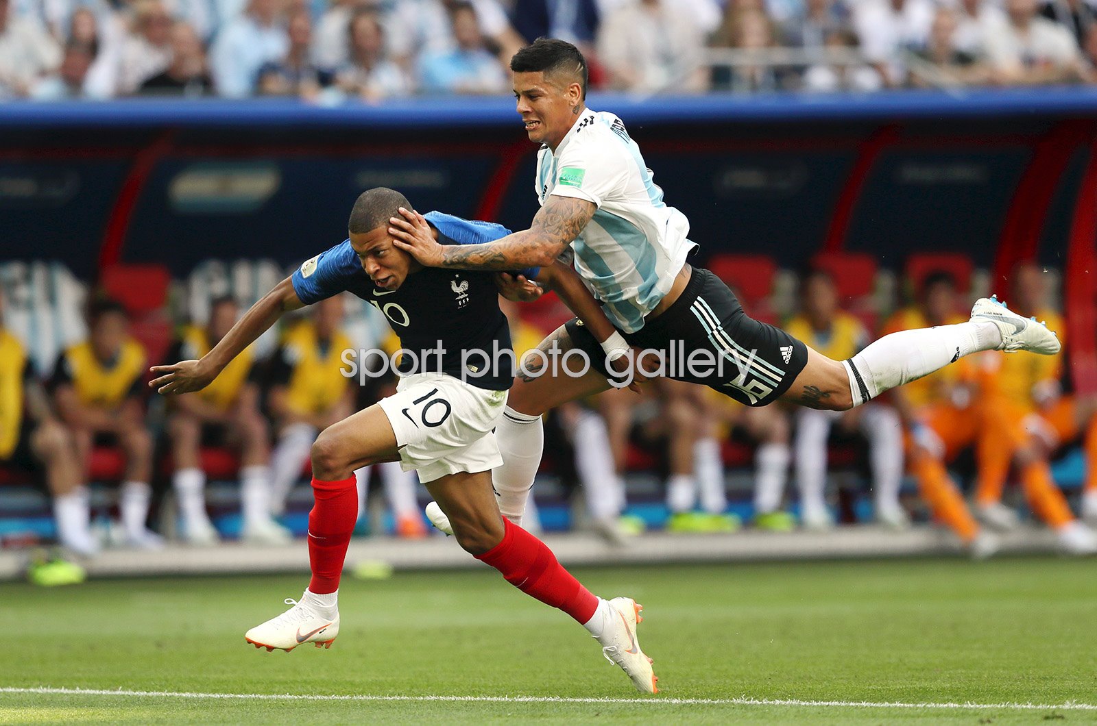 kylian mbappe world cup 2018 0079