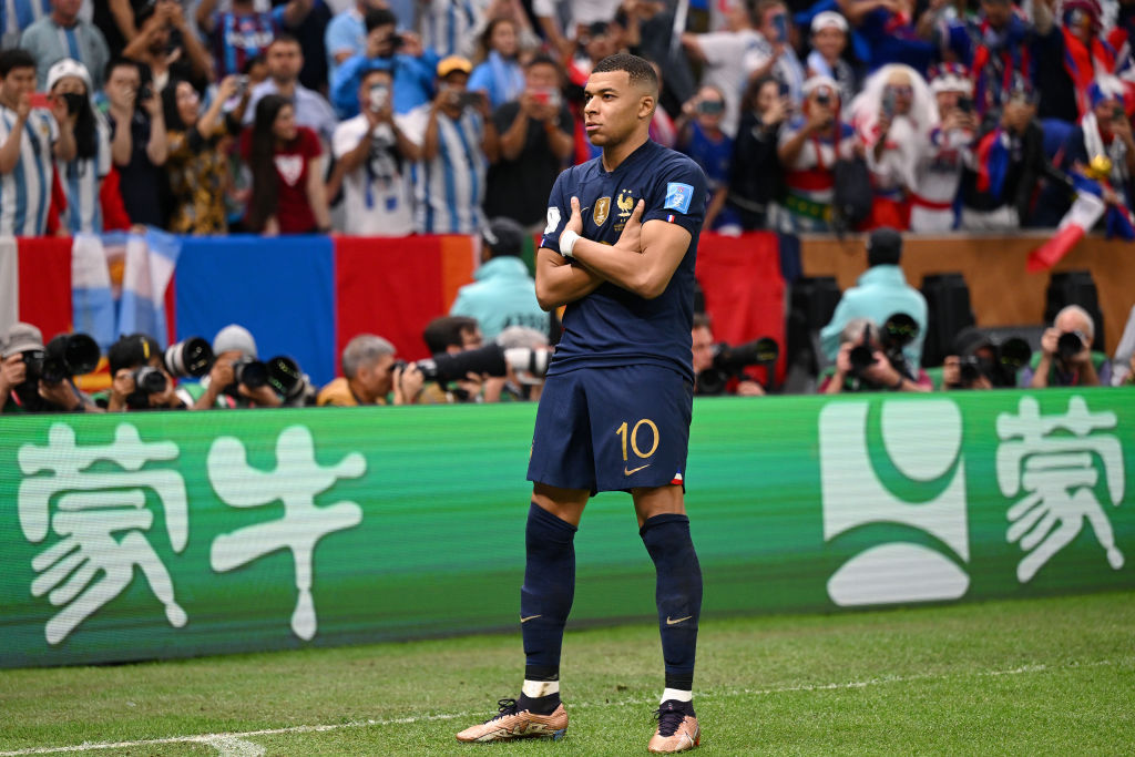kylian mbappe world cup 2018 0080
