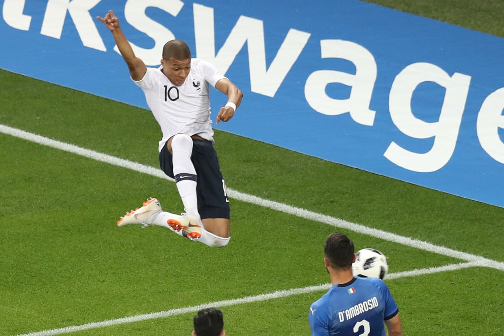 kylian mbappe world cup 2018 0081