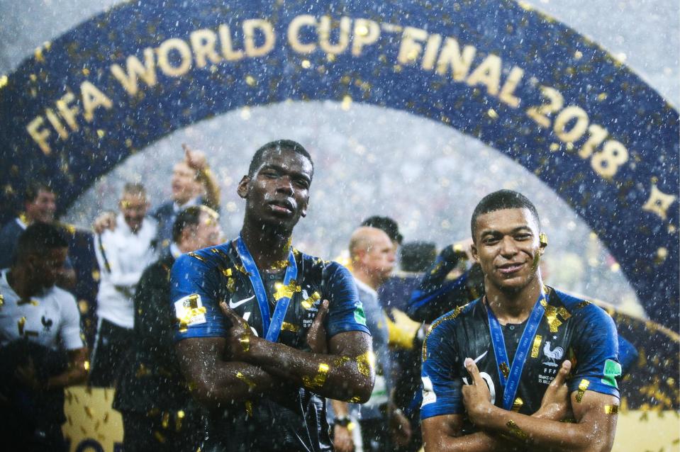 kylian mbappe world cup 2018 0082