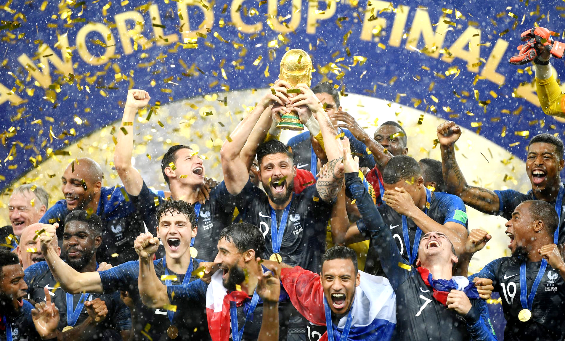 kylian mbappe world cup 2018 0086