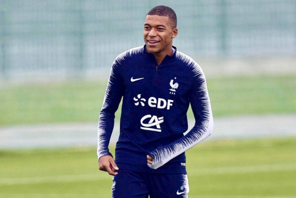 kylian mbappe world cup 2018 0088